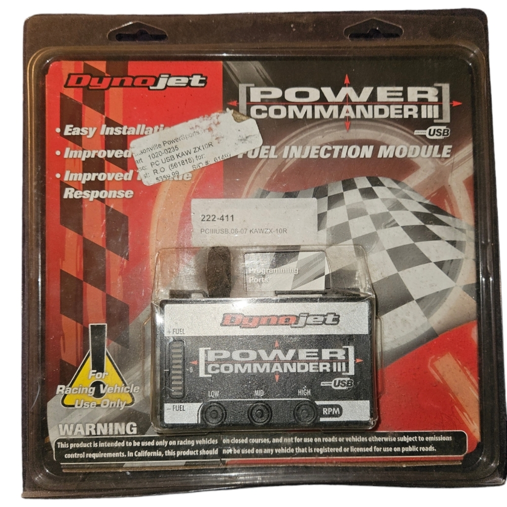 Power Commander - Picture 2 of 5